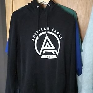 American Eagle Hoodie
